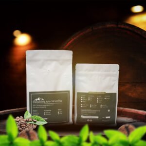 DARJEELING SPECIAL COFFEE – MEDIUM ROAST(CTY ROAST)