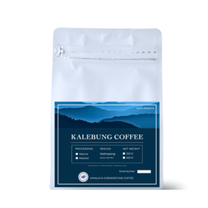 KALEBUNG SPECIAL COFFEE – LIGHT MEDIUM ROAST