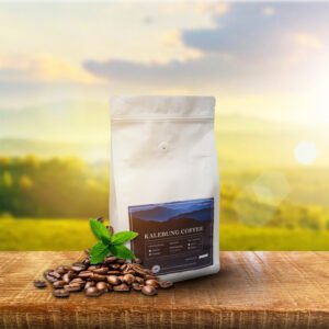 KALEBUNG SPECIAL COFFEE – LIGHT MEDIUM ROAST