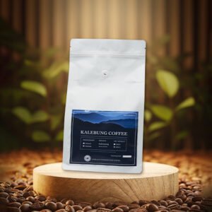 KALEBUNG SPECIAL COFFEE – DARK ROAST(FRENCH)