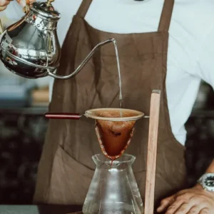Hand Drip